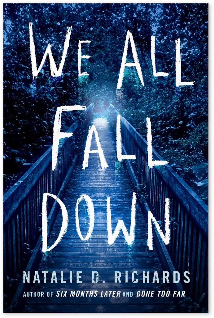 We all fall down essay