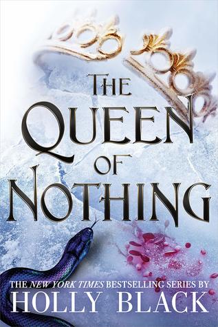 the queen of nothing cover the queen of nothing cover