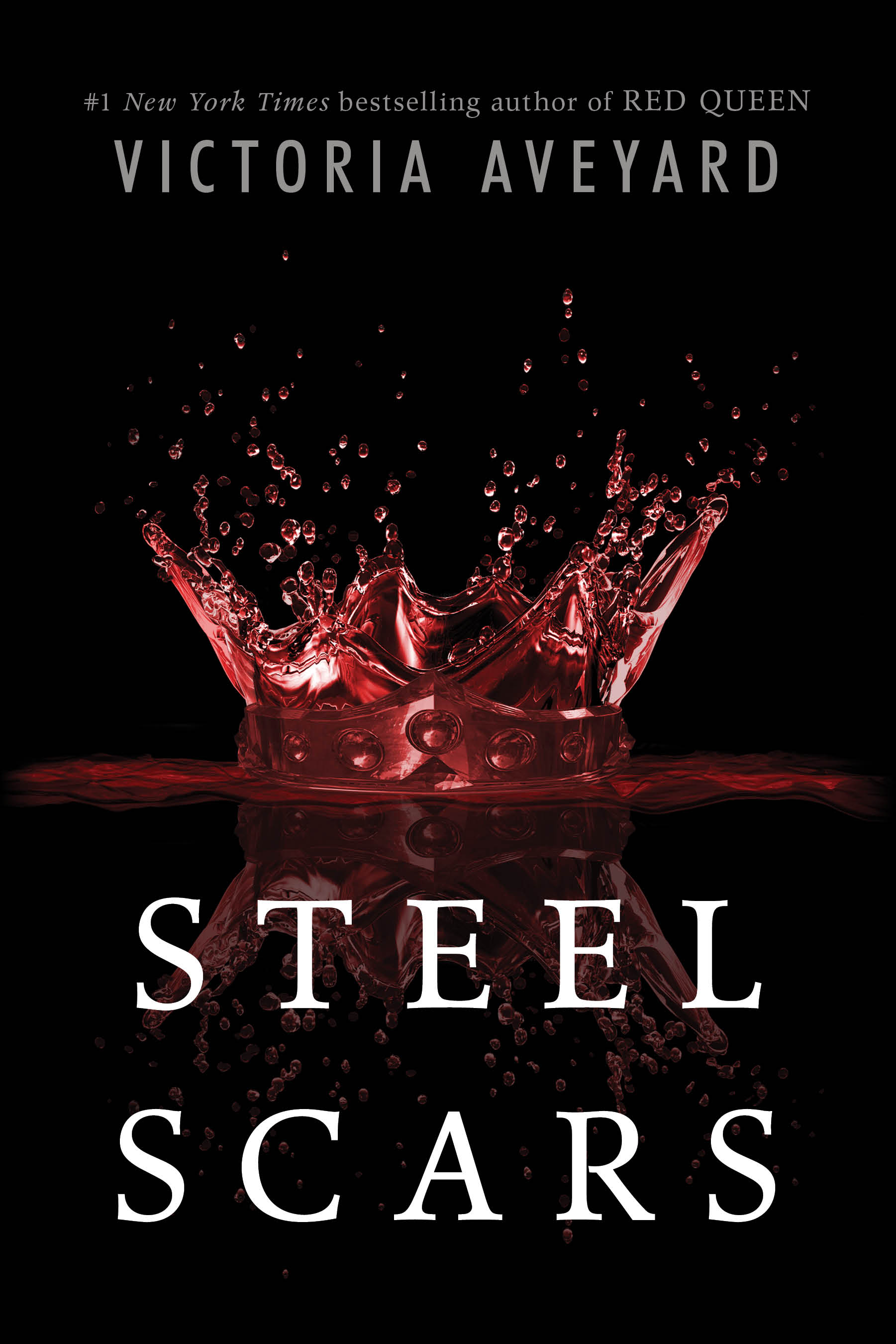 steel scars victoria aveyard steel scars victoria aveyard