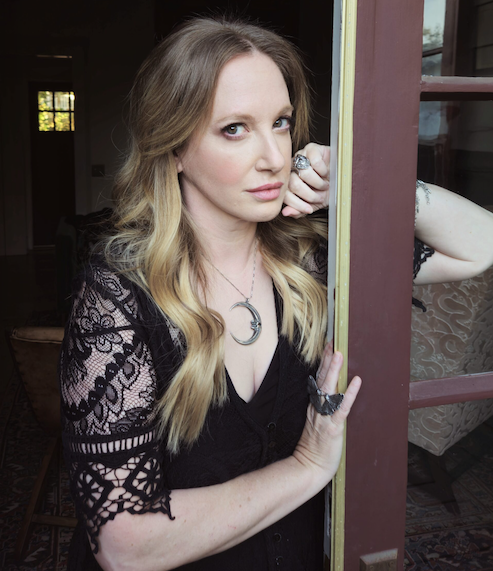Leigh Bardugo