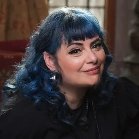 Holly Black