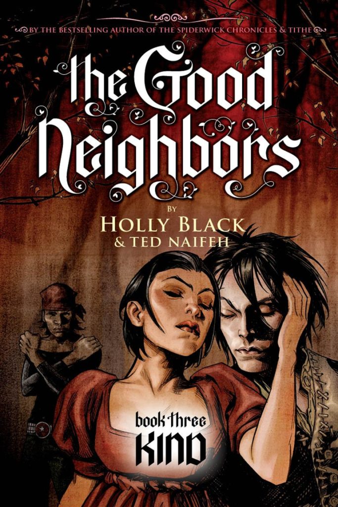 book of the night holly black book of the night holly black