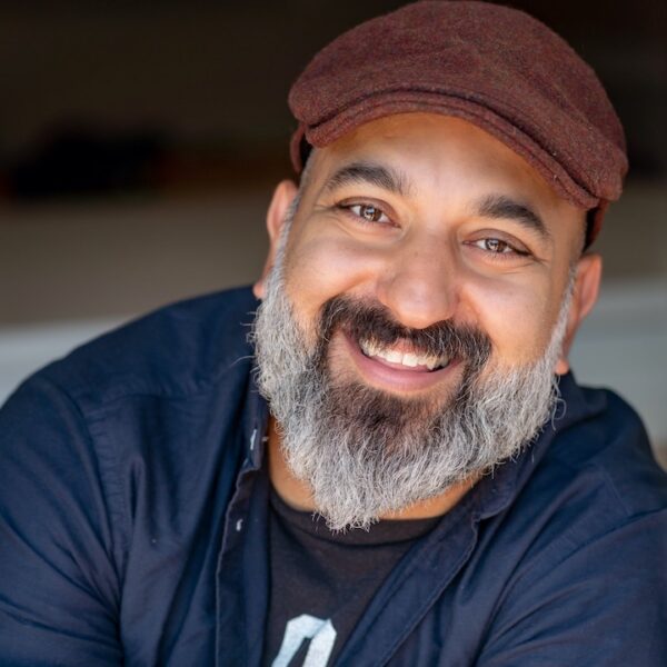 Daniel Nayeri