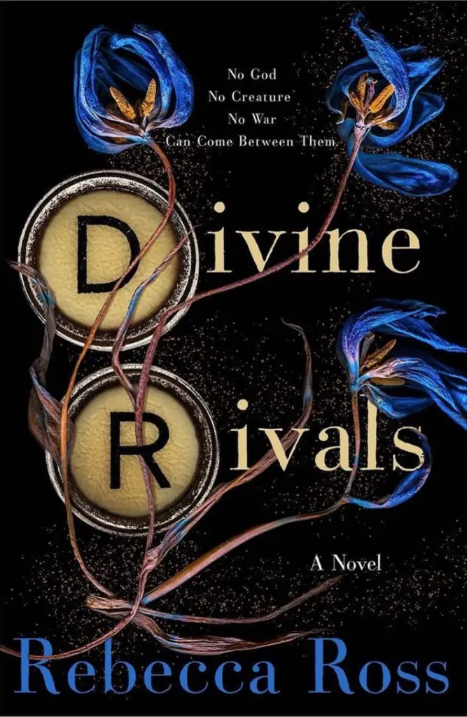 USA Today: 'Divine Rivals' is a BookTok hit: What to read next, including 'Lovely War'