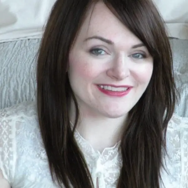 Natalie Lloyd