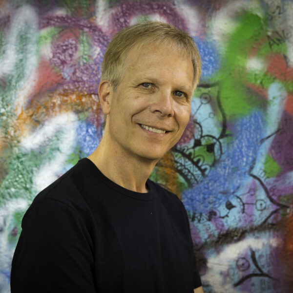 Mark Ludwig