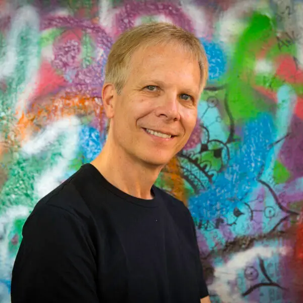 Mark Ludwig