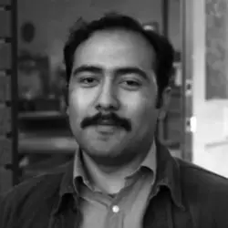 Rodolfo Montalvo