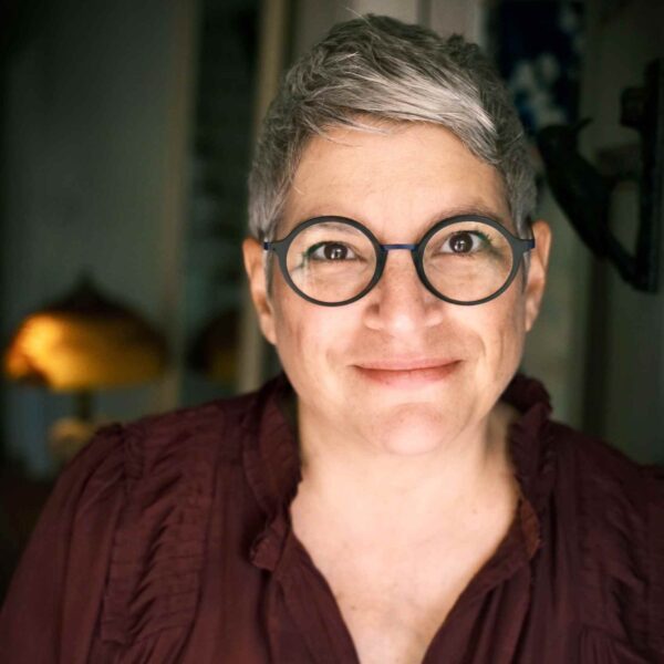 Lori Nichols