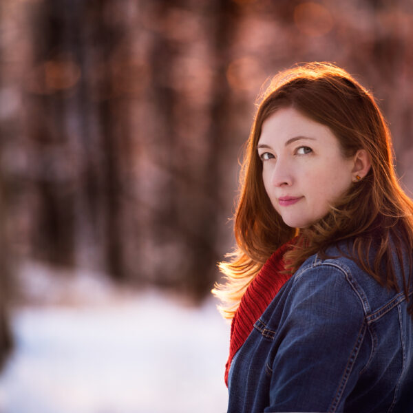 Erica O’Rourke