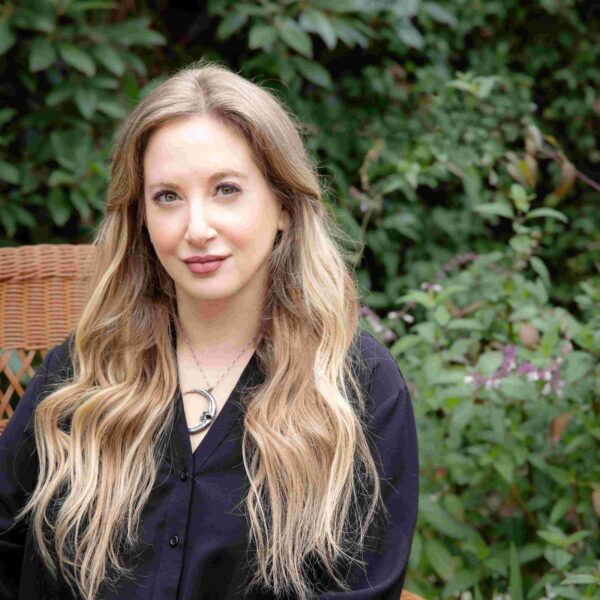 Leigh Bardugo