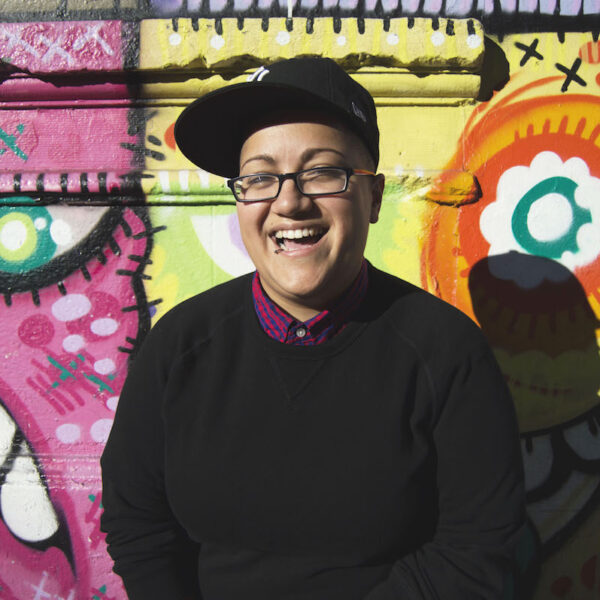 Gabby Rivera