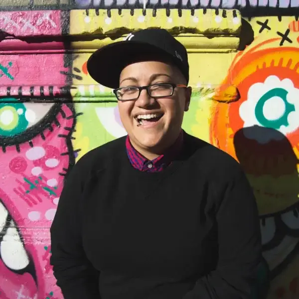 Gabby Rivera
