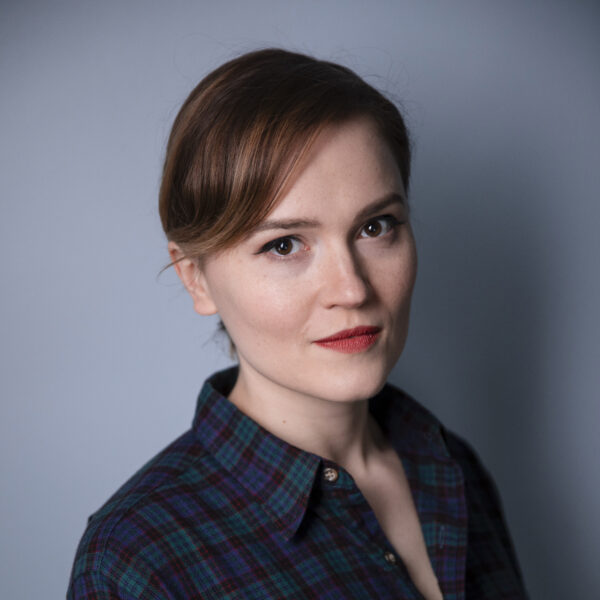 Veronica Roth