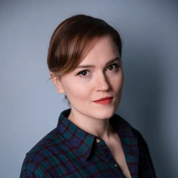 Veronica Roth