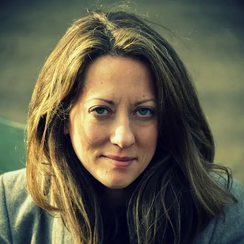 Rachel Searles