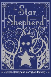 The Star Shepherd Dan Haring MarcyKate Connolly