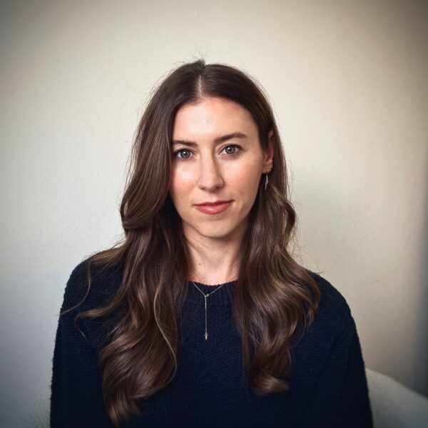 Farrah Penn