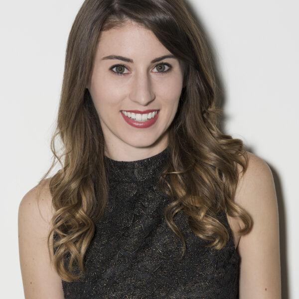 Farrah Penn