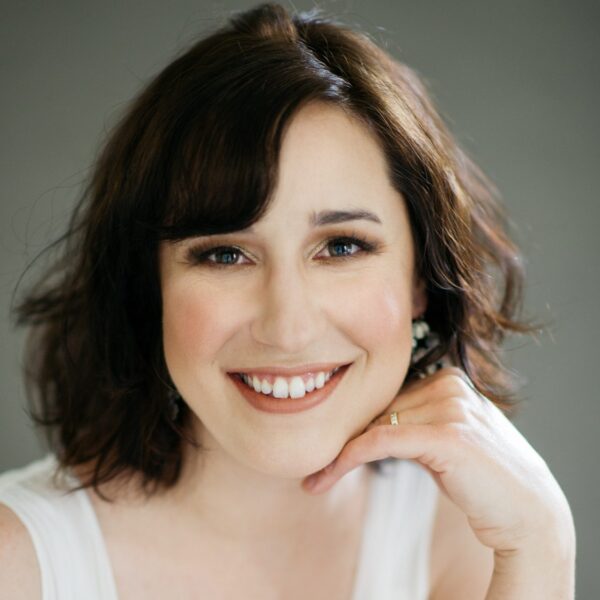 Elly Blake