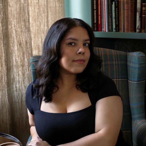 Claribel A. Ortega