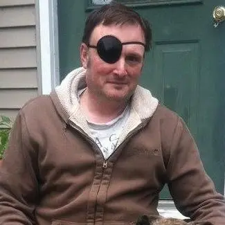 Laird Barron
