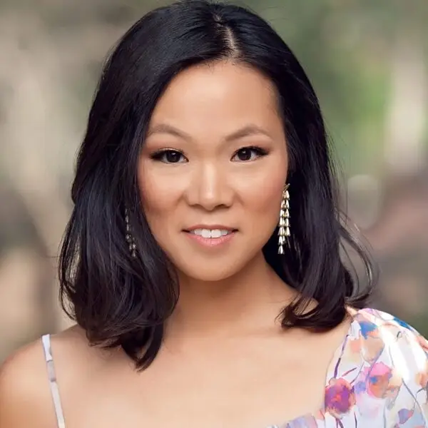 Abigail Hing Wen