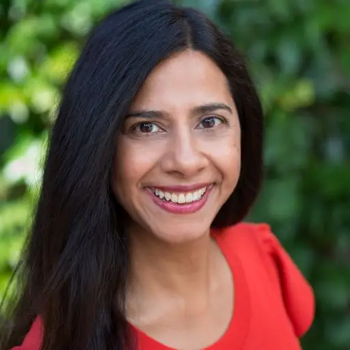 Samira Ahmed