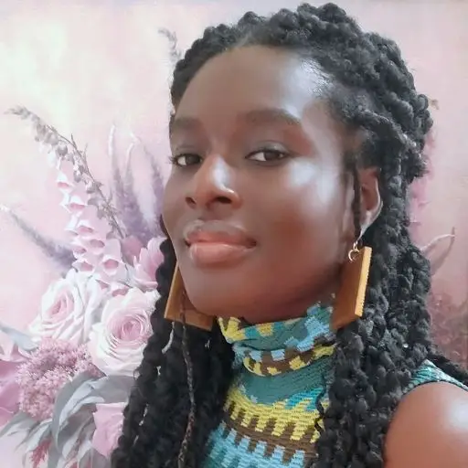 Elizabeth Agyemang