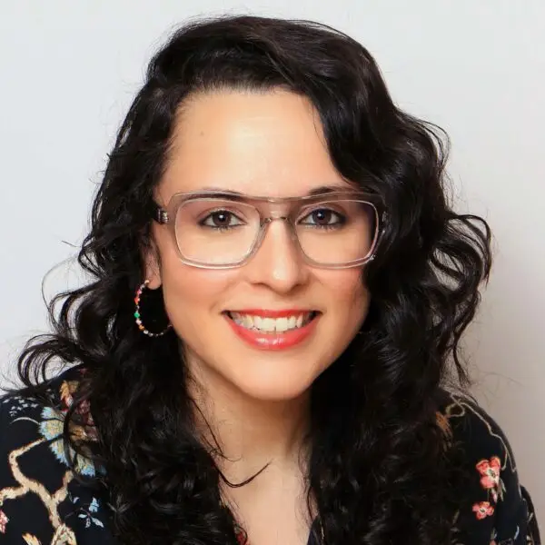 Joanna Volpe