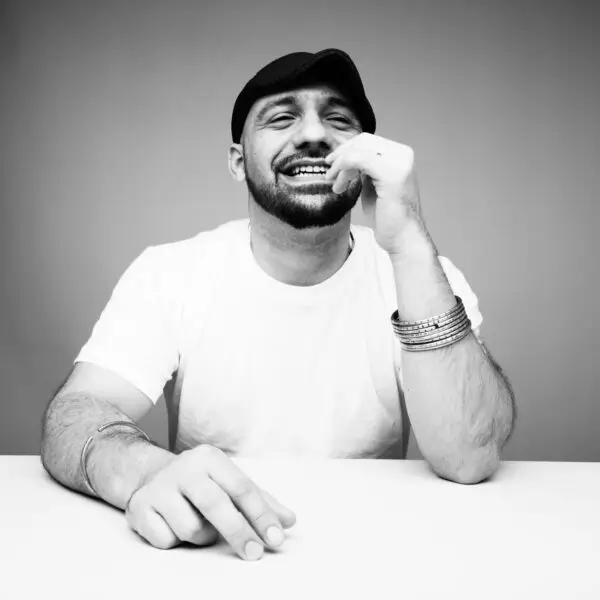 Daniel José Older