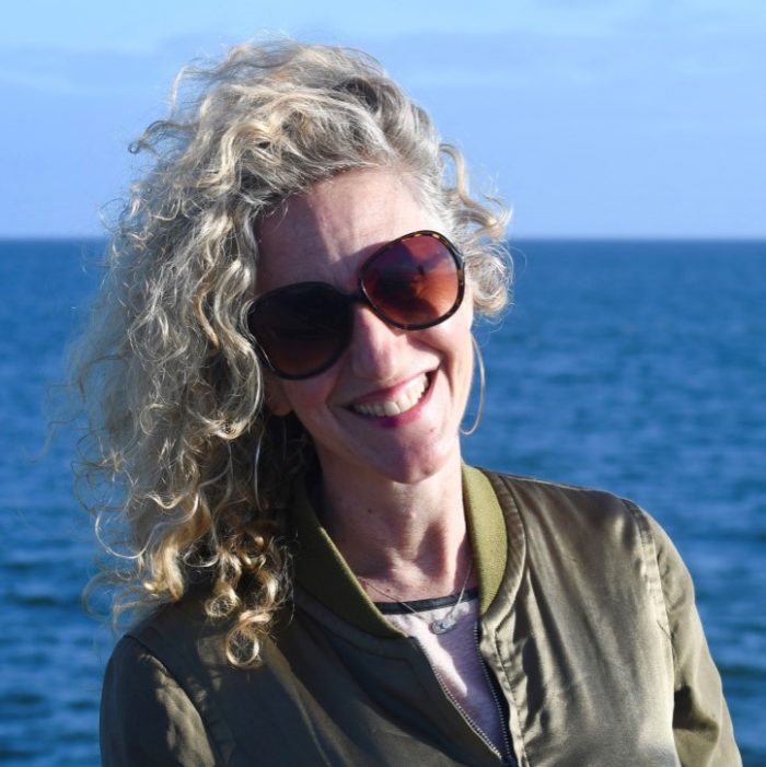 New Leaf Literary Gayle Forman