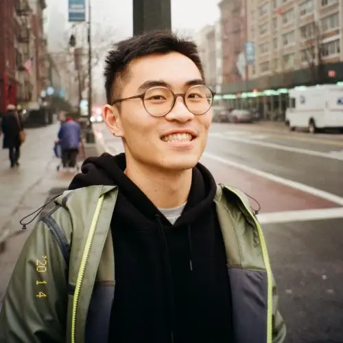 Andrew Yang