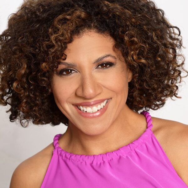 Damona Hoffman