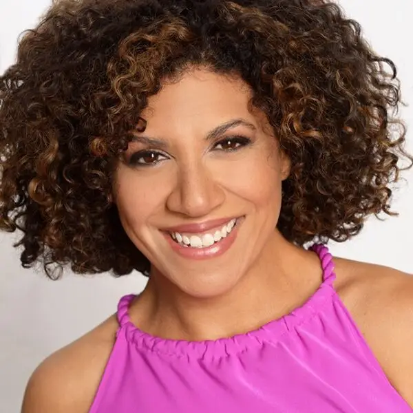 Damona Hoffman