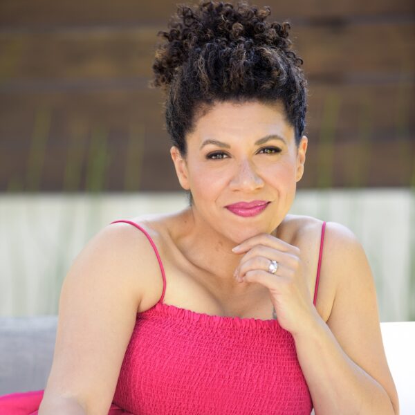 Damona Hoffman