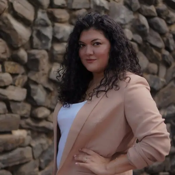 Zoraida Córdova