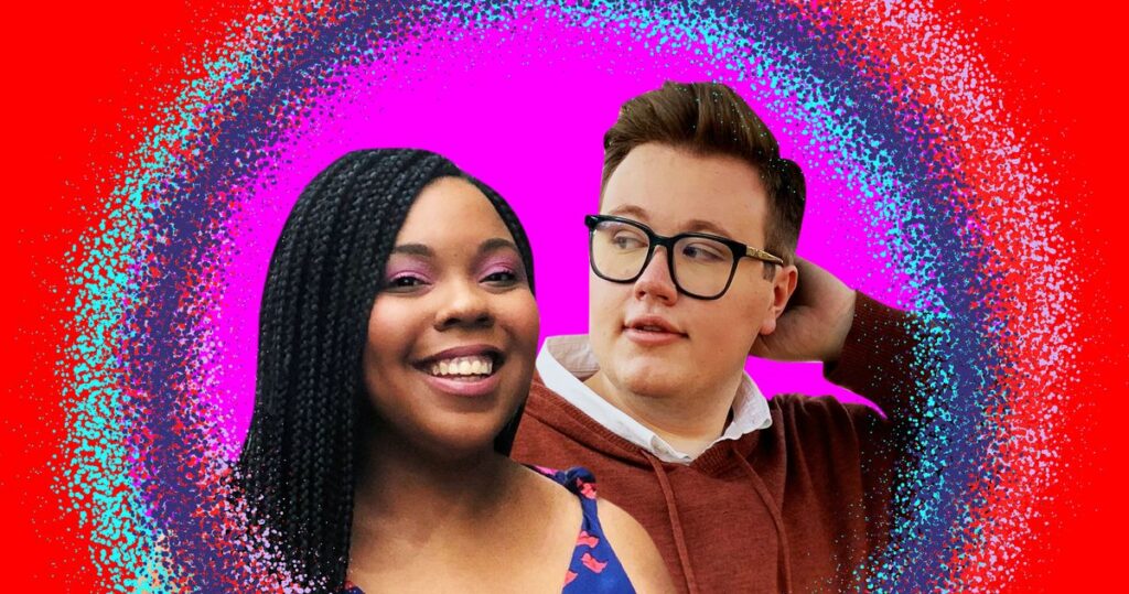 The CUT: The Plus-Size Community Forcing Change Onto the Fashion Industry featuring Gianluca Russo
