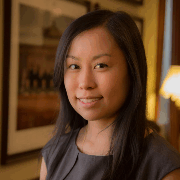 Donna Yee