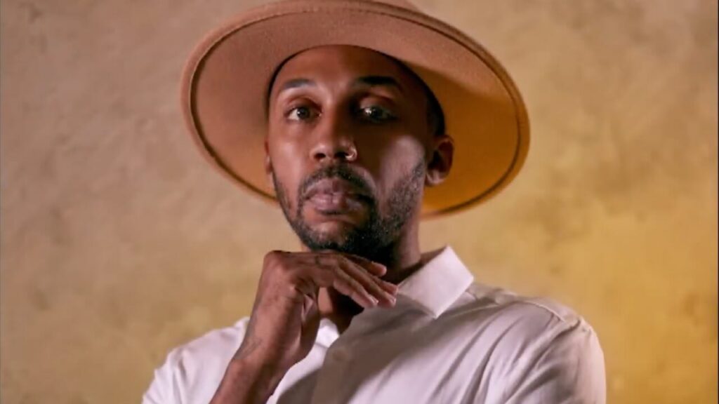The Grio: George M. Johnson wants you to know that book bans are bigger than books