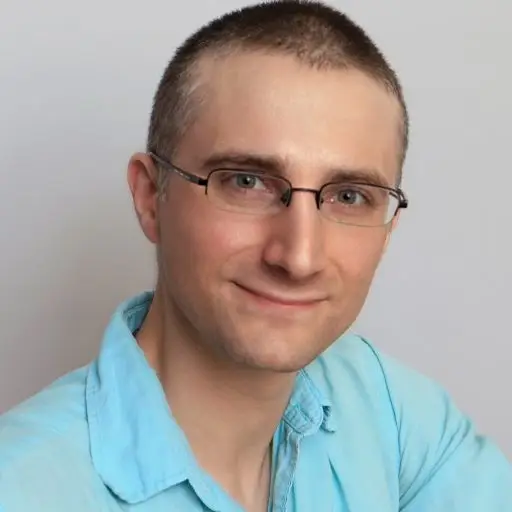 Joe Volpe