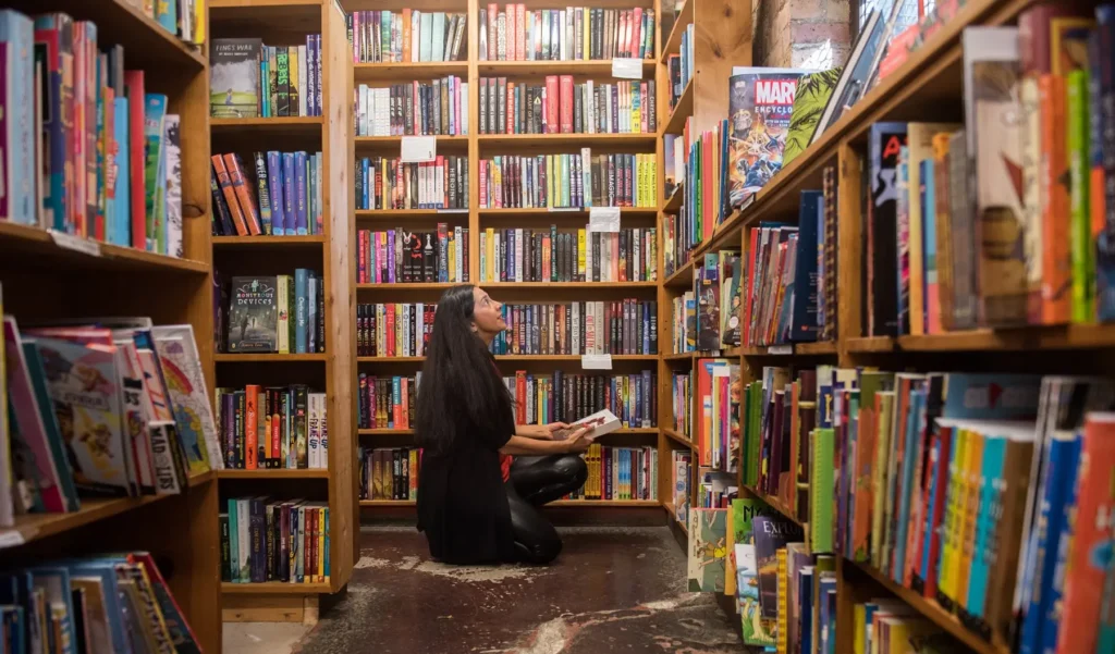 TIME: ‘When Childhood Is Shattered.’ Samira Ahmed on Writing Fiction Based on Real Incidents of Racism Against Kids
