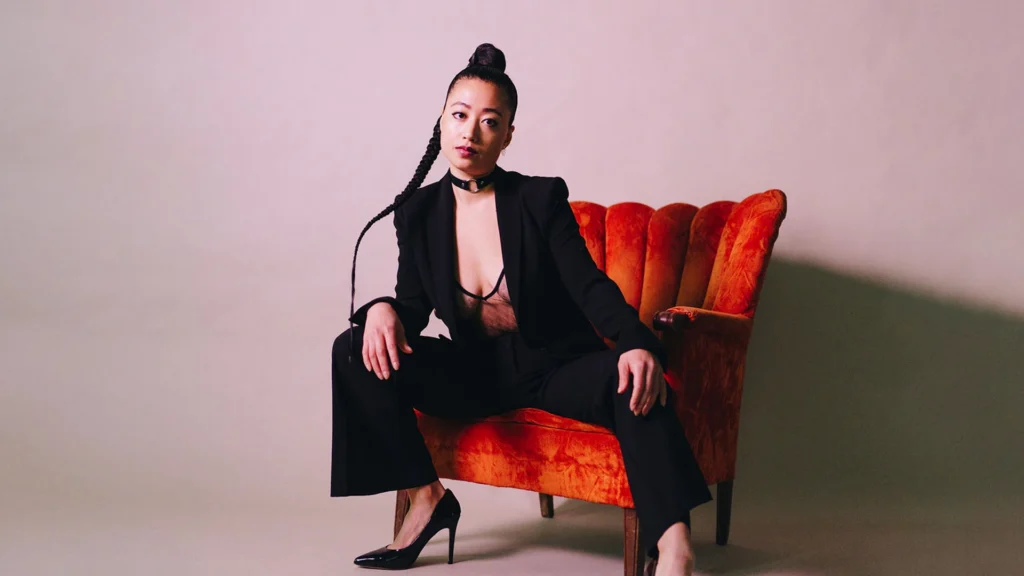 Fast Company: How former gymnast Lisa Carmen Wang created a new investment pipeline for female founders