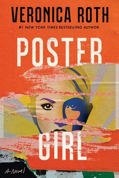 The Washington Post: 10 noteworthy books for October, featuring POSTER GIRL