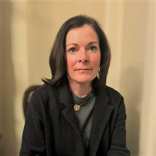 Tracy Williams