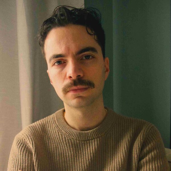 Daniel Parisi