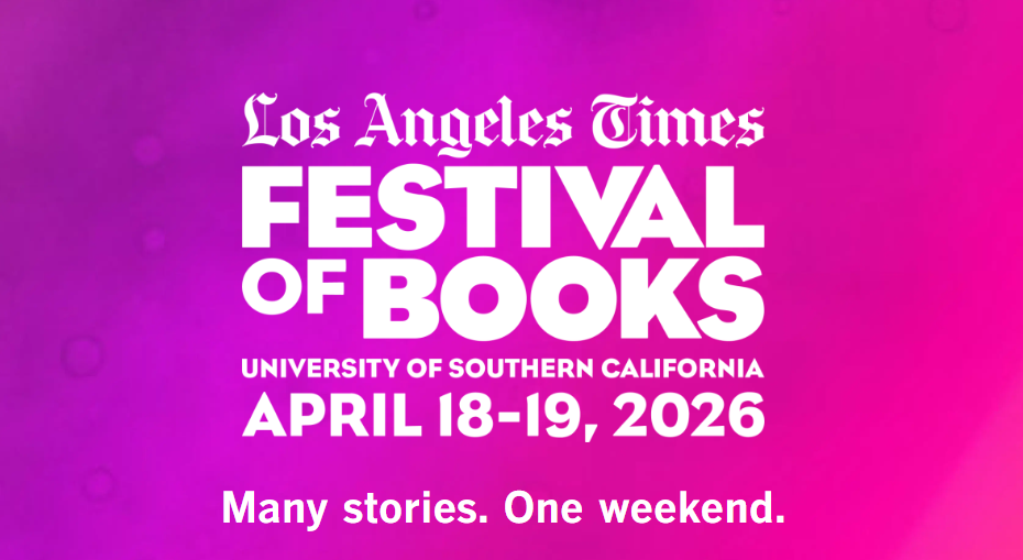 LA Times: 2023 Book Prize Finalists