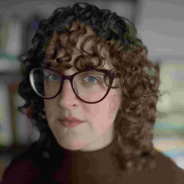 Saskia Nislow