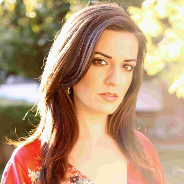Jenna Moreci