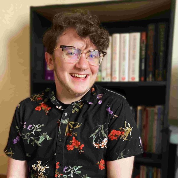 Simon Kerr